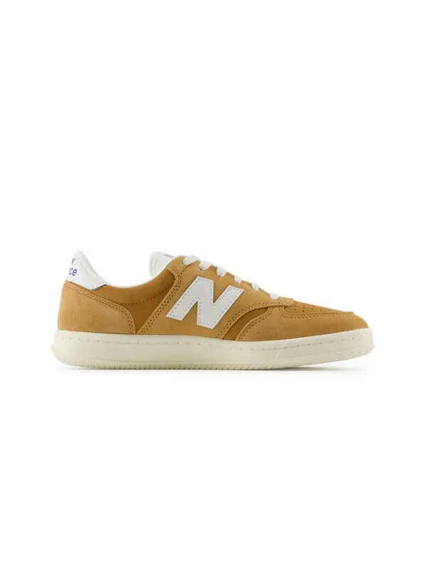 Кроссовки t500 'yellow' New Balance — изображение 2 из 4, желтый