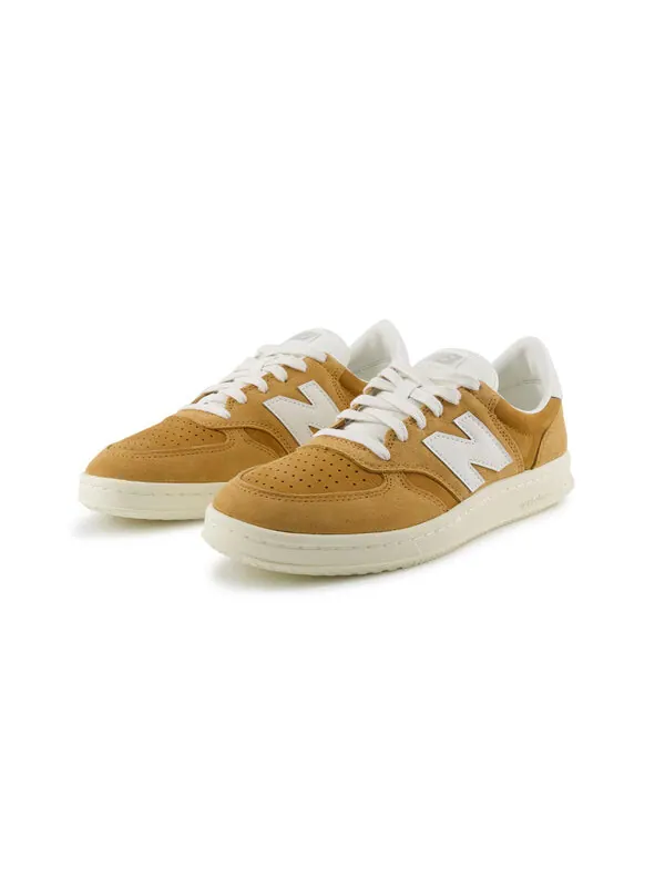Кроссовки t500 'yellow' New Balance — изображение 3 из 4, желтый