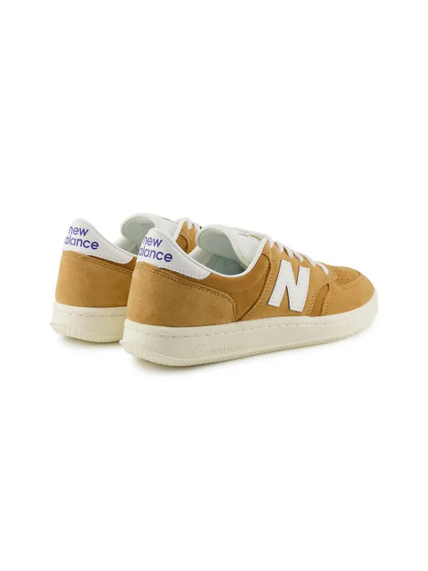 Кроссовки t500 'yellow' New Balance — изображение 4 из 4, желтый