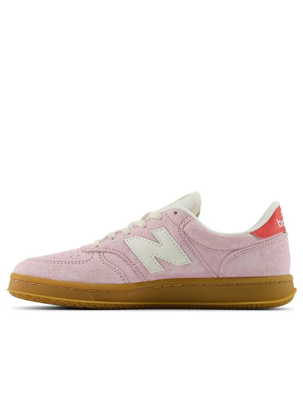 Кроссовки t500 New Balance — изображение 1 из 4, розовый