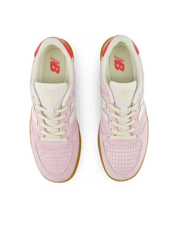Кроссовки t500 New Balance — изображение 4 из 4, розовый