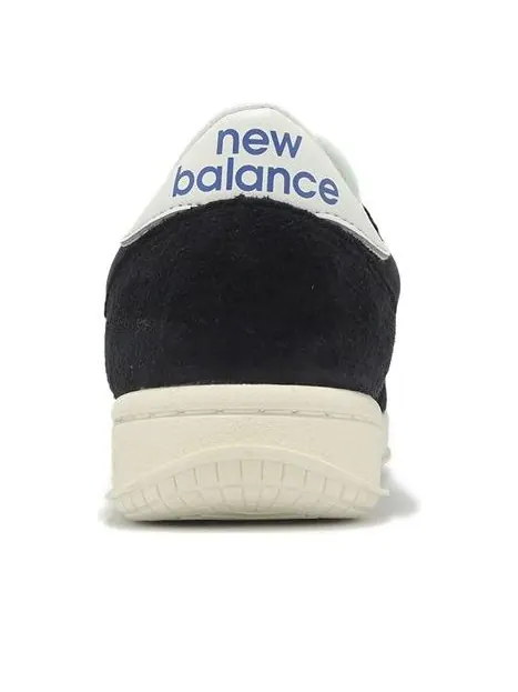 Кроссовки New Balance T500 'Black Angora' — изображение 4 из 5, черный