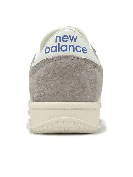 Кроссовки New Balance T500 'Arid Stone Sea Salt Angora' — изображение 4 из 5, серый