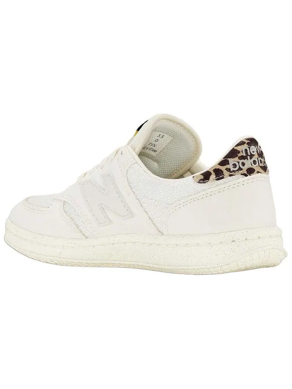Кроссовки x ganni t500 'white sea salt' New Balance — изображение 4 из 4, белый