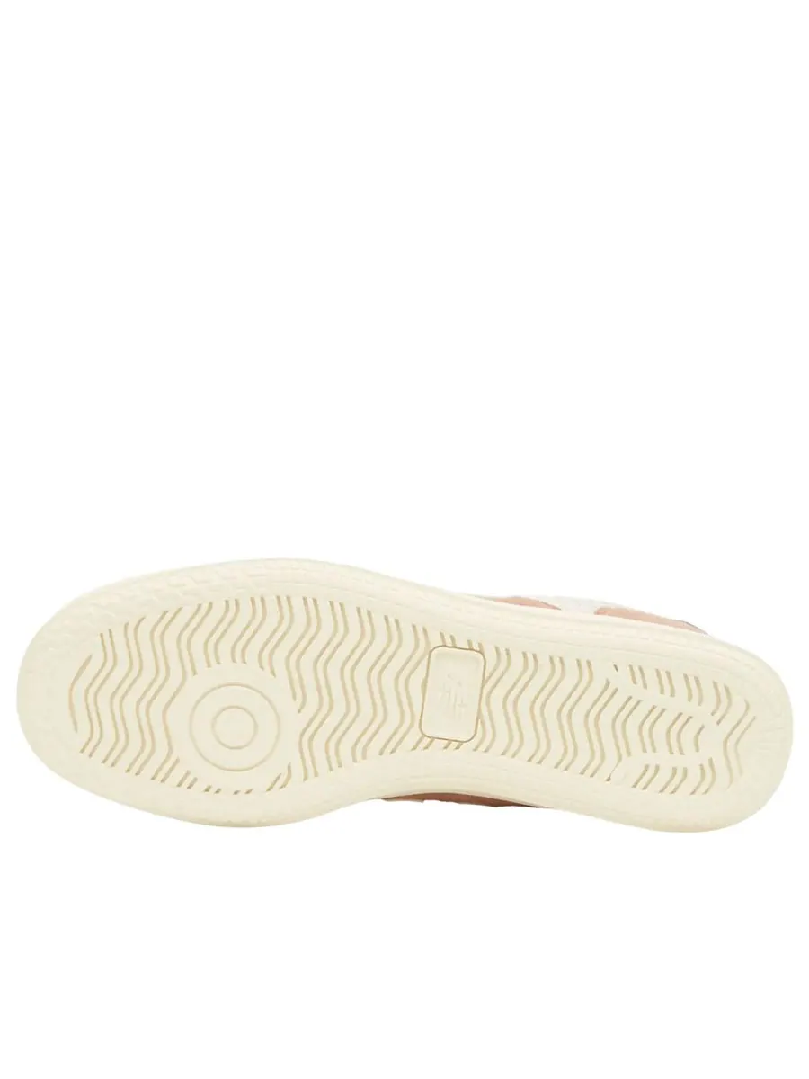 Кроссовки New Balance T500 'Landslide Linen' — изображение 3 из 3, бежевый