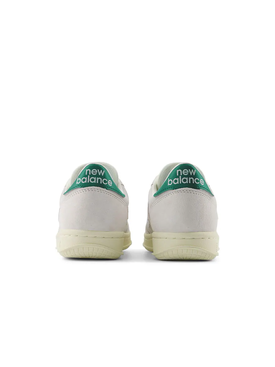 Кроссовки New Balance T500 'Reflection Nori' — изображение 5 из 6, бежевый