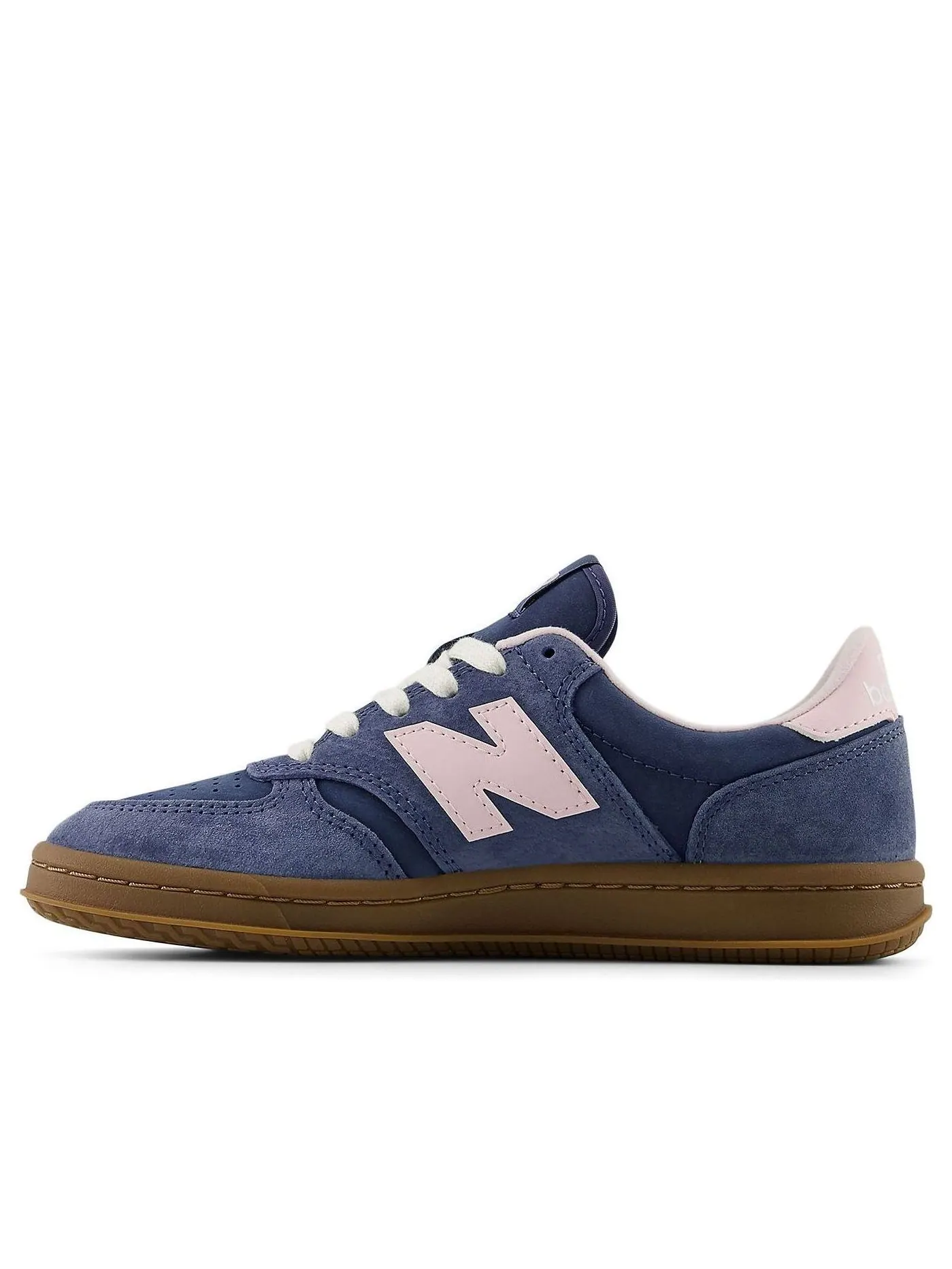 Кроссовки New Balance T500 'Vintage Indigo' — изображение 1 из 6