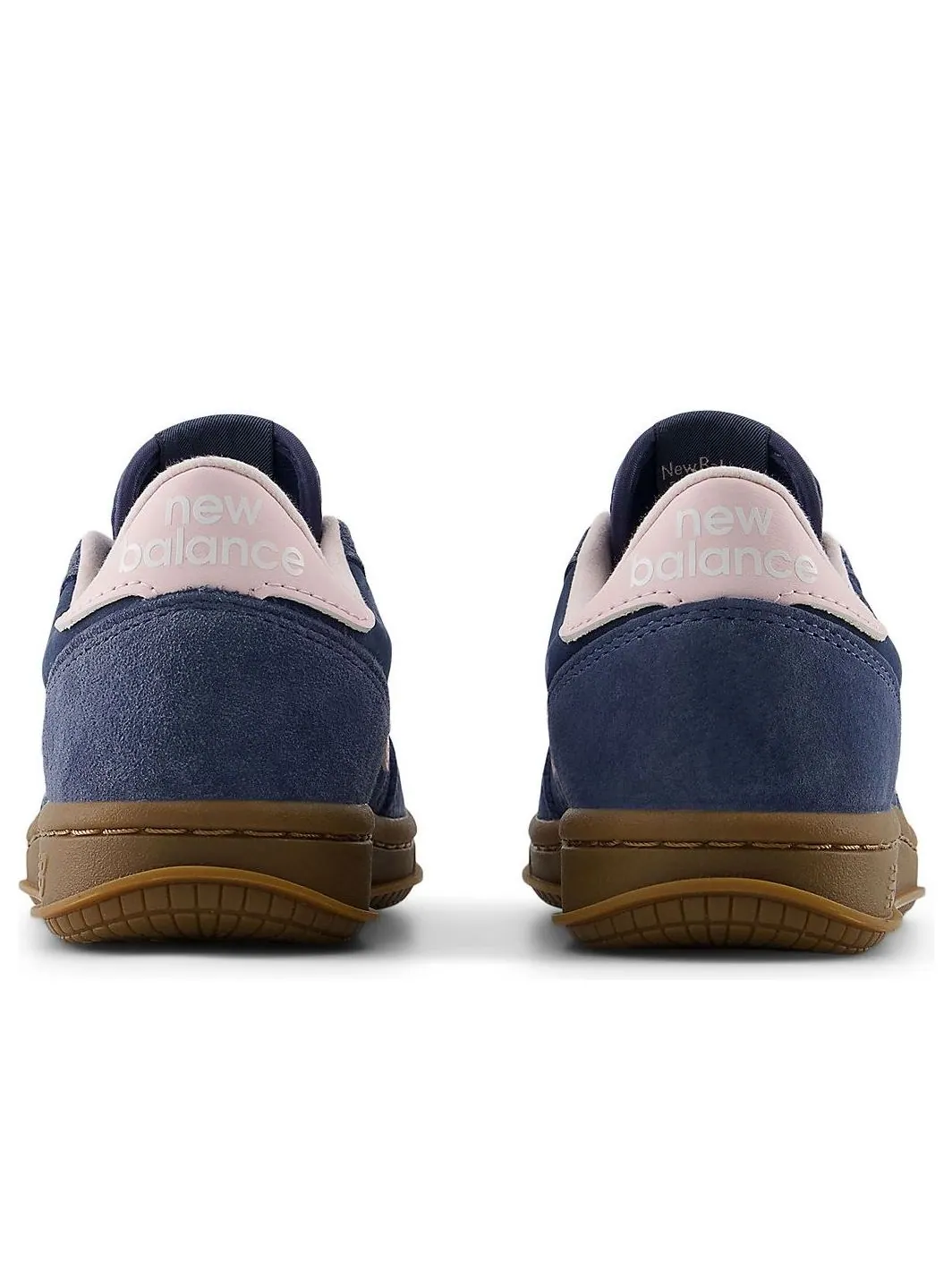 Кроссовки New Balance T500 'Vintage Indigo' — изображение 4 из 6