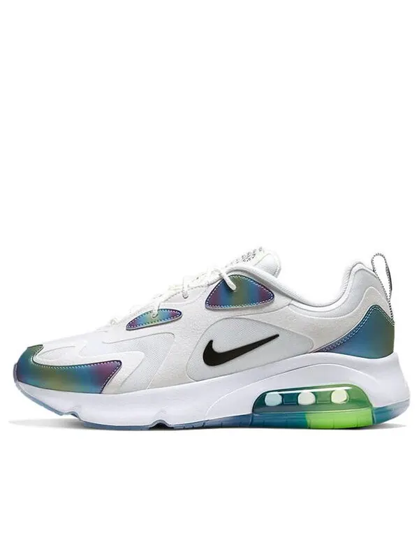 Кроссовки air max 200 20 Nike — изображение 1 из 4