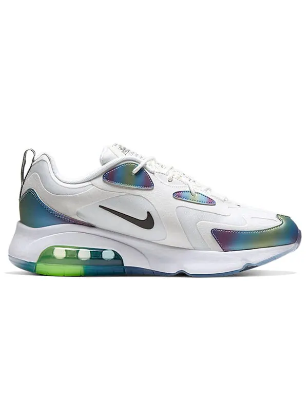 Кроссовки air max 200 20 Nike — изображение 2 из 4