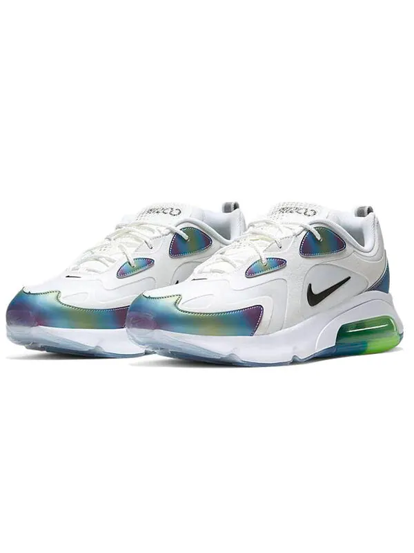 Кроссовки air max 200 20 Nike — изображение 3 из 4