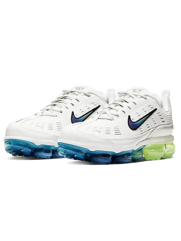 Кроссовки air vapormax 360 Nike — изображение 3 из 4