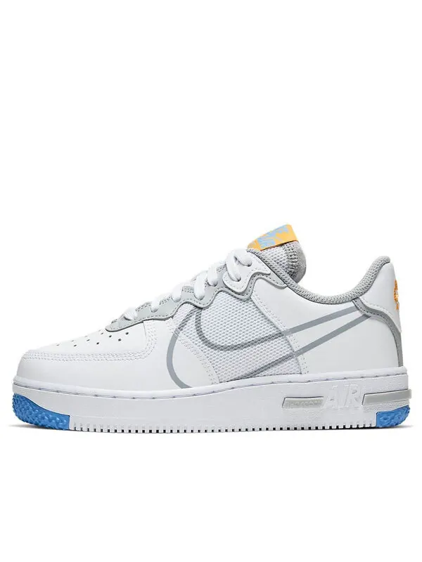 Кроссовки air force 1 react su Nike — изображение 1 из 4, серый
