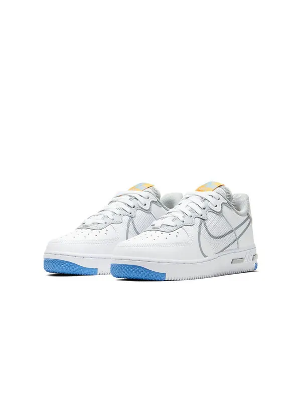 Кроссовки air force 1 react su Nike — изображение 3 из 4, серый