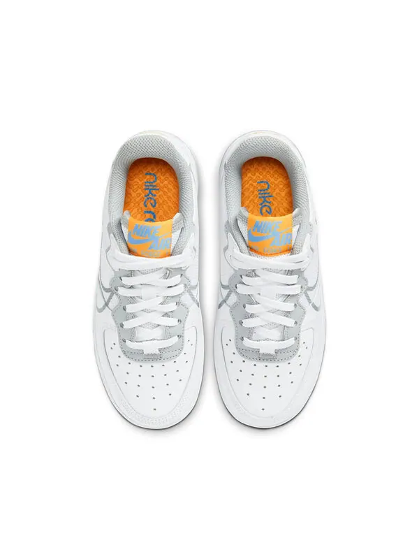 Кроссовки air force 1 react su Nike — изображение 4 из 4, серый