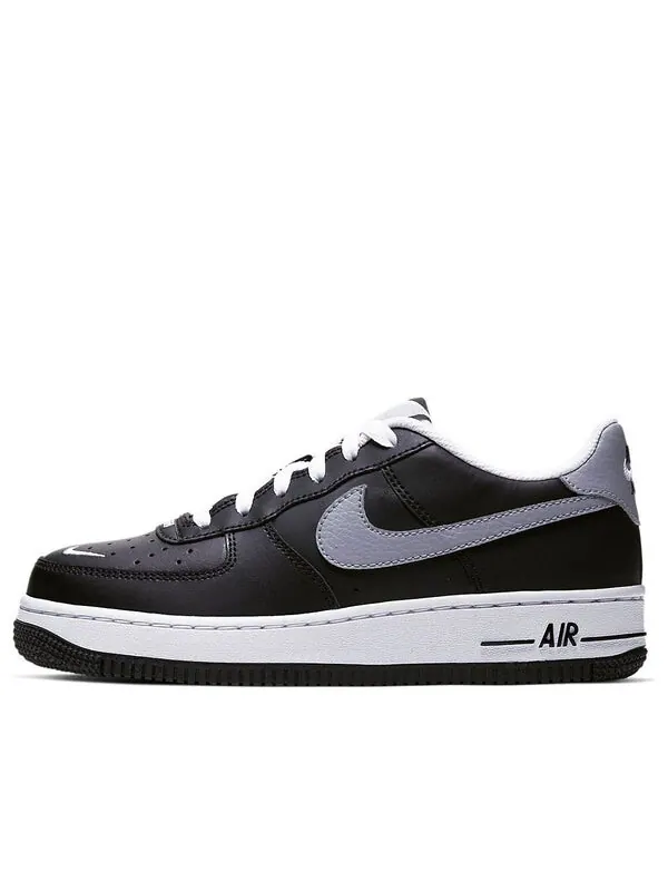 Кроссовки air force 1 lv8 Nike — изображение 1 из 4, черный/серый