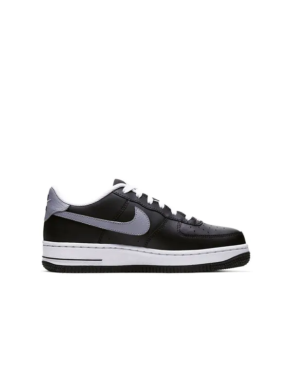 Кроссовки air force 1 lv8 Nike — изображение 2 из 4, черный/серый