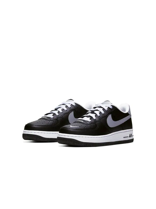 Кроссовки air force 1 lv8 Nike — изображение 3 из 4, черный/серый