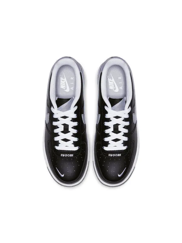 Кроссовки air force 1 lv8 Nike — изображение 4 из 4, черный/серый