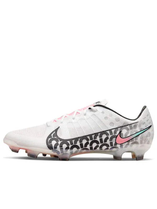 Кроссовки mercurial air zoom ultra se fg Nike — изображение 1 из 4, белый/черный