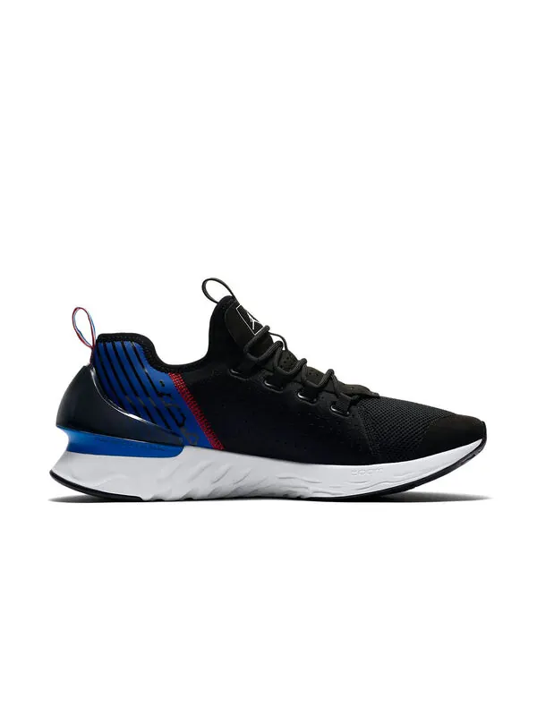 Кроссовки paris saint germain x react havoc se Air Jordan — изображение 2 из 4, черный/белый