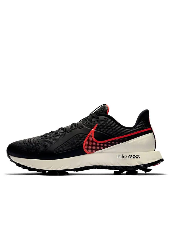 Кроссовки React Infinity Pro Nike — изображение 1 из 4, черный