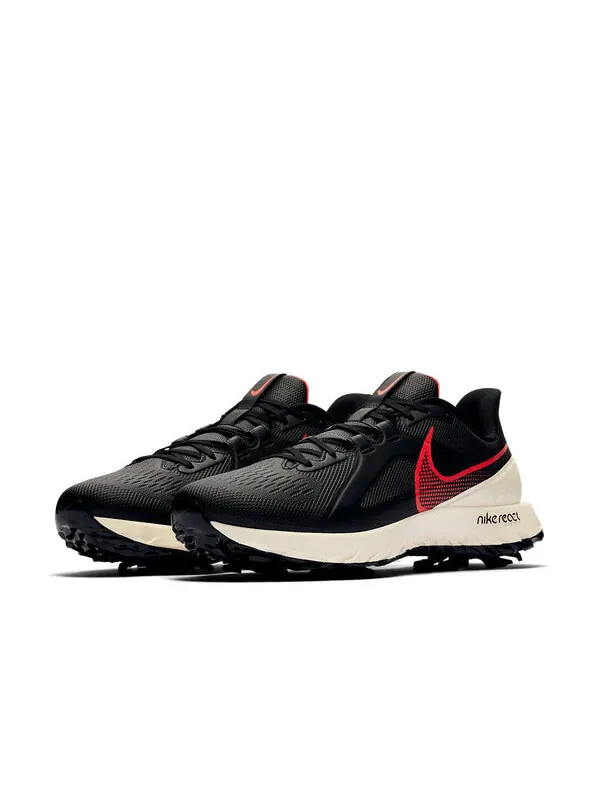 Кроссовки React Infinity Pro Nike — изображение 3 из 4, черный