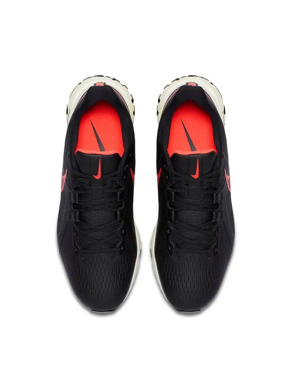 Кроссовки React Infinity Pro Nike — изображение 4 из 4, черный