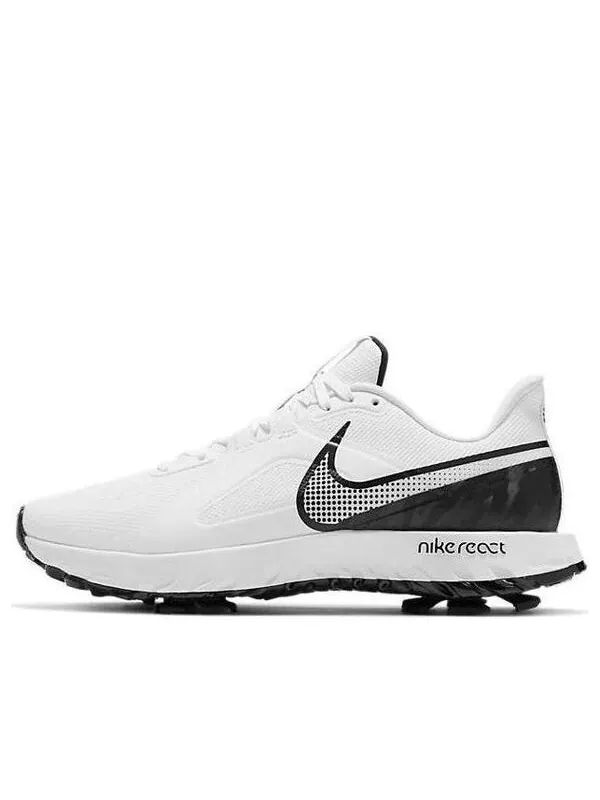 Кроссовки React Infinity Pro Wide Nike — изображение 1 из 4, белый
