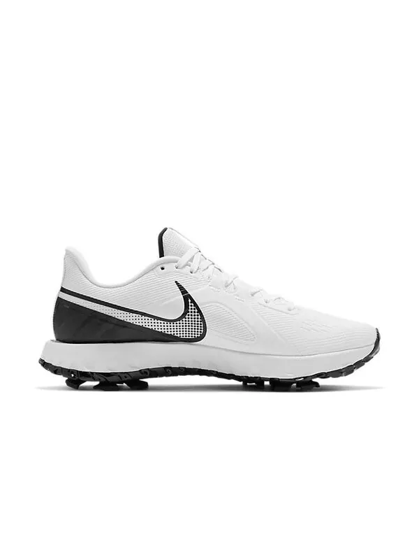 Кроссовки React Infinity Pro Wide Nike — изображение 2 из 4, белый