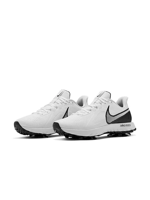 Кроссовки React Infinity Pro Wide Nike — изображение 3 из 4, белый