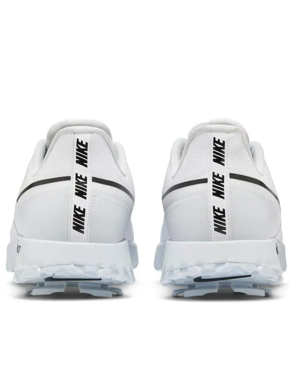 Кроссовки react infinity pro wide 'white black' Nike — изображение 3 из 4, белый/черный
