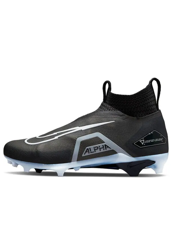 Футбольные бутсы Nike Alpha Menace Elite 3 College — изображение 1 из 4