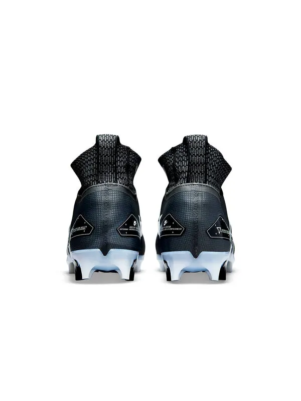 Футбольные бутсы Nike Alpha Menace Elite 3 College — изображение 3 из 4