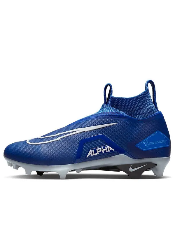 Кроссовки alpha menace elite 3 'game royal' Nike — изображение 1 из 4, синий/белый/белый