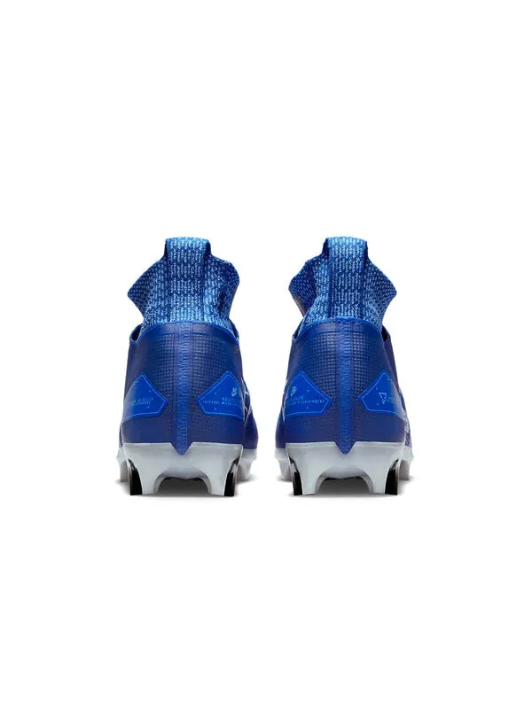 Кроссовки alpha menace elite 3 'game royal' Nike — изображение 3 из 4, синий/белый/белый