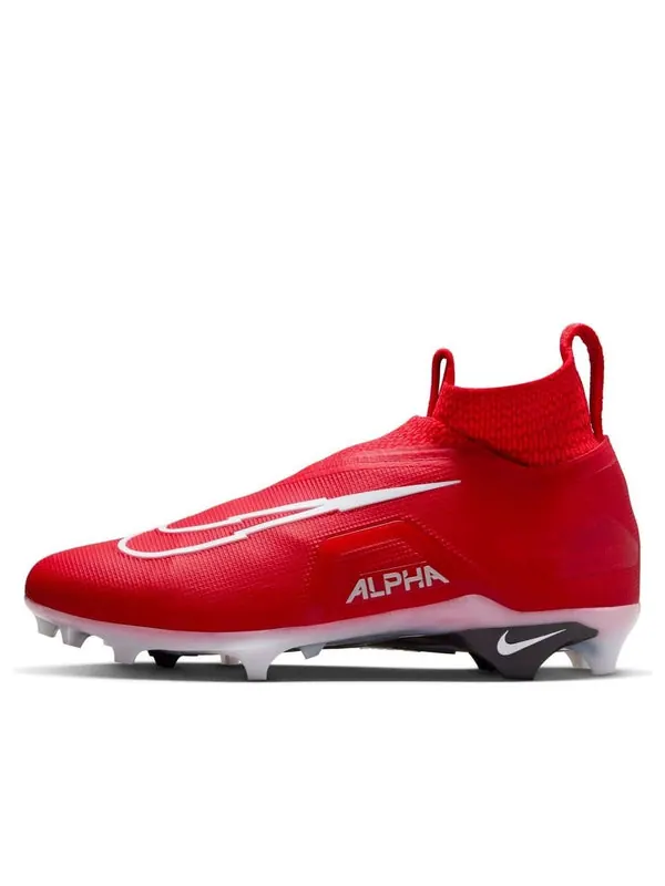 Кроссовки alpha menace elite 3 'university red' Nike — изображение 1 из 4