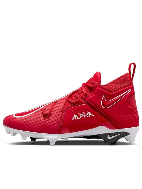 Кроссовки alpha menace pro 3 'university red' Nike — изображение 1 из 4