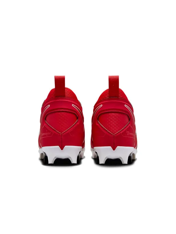Кроссовки alpha menace pro 3 'university red' Nike — изображение 3 из 4