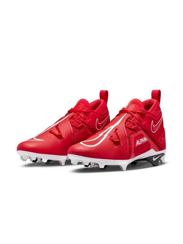 Кроссовки alpha menace pro 3 'university red' Nike — изображение 4 из 4