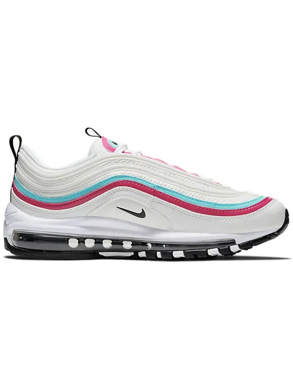 Кроссовки air max 97 Nike — изображение 3 из 4