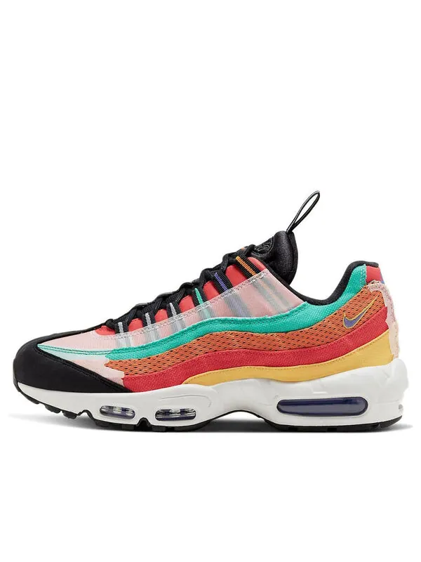 Кроссовки air max 95 Nike — изображение 1 из 4
