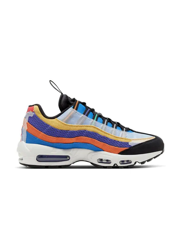 Кроссовки air max 95 Nike — изображение 2 из 4