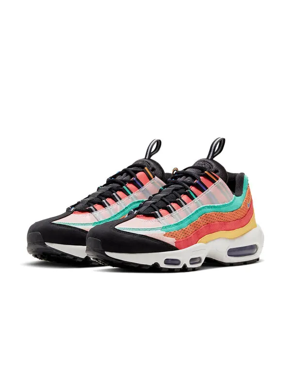 Кроссовки air max 95 Nike — изображение 3 из 4