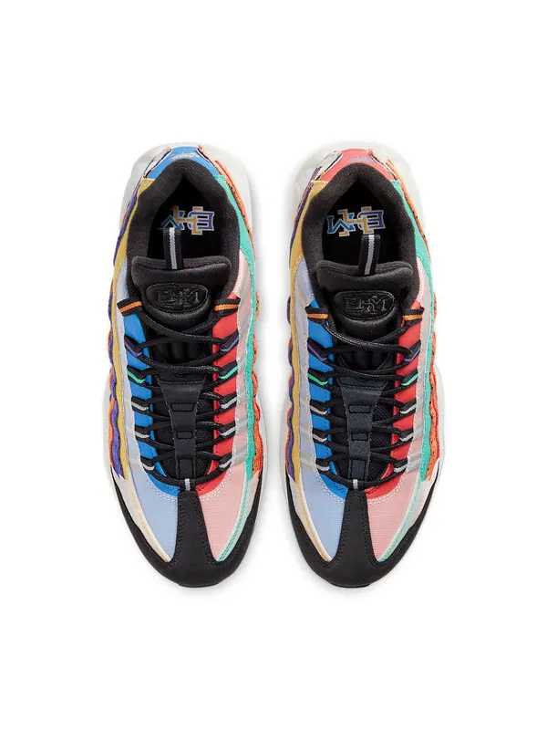 Кроссовки air max 95 Nike — изображение 4 из 4