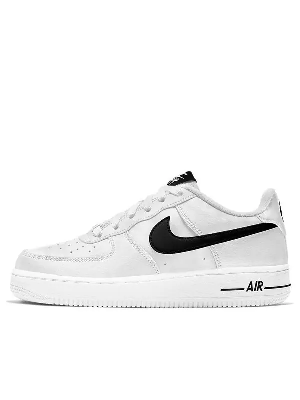 Кроссовки Air Force 1 Nike — изображение 1 из 4, белый