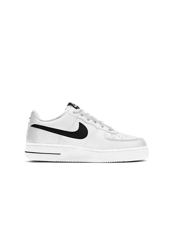 Кроссовки Air Force 1 Nike — изображение 2 из 4, белый