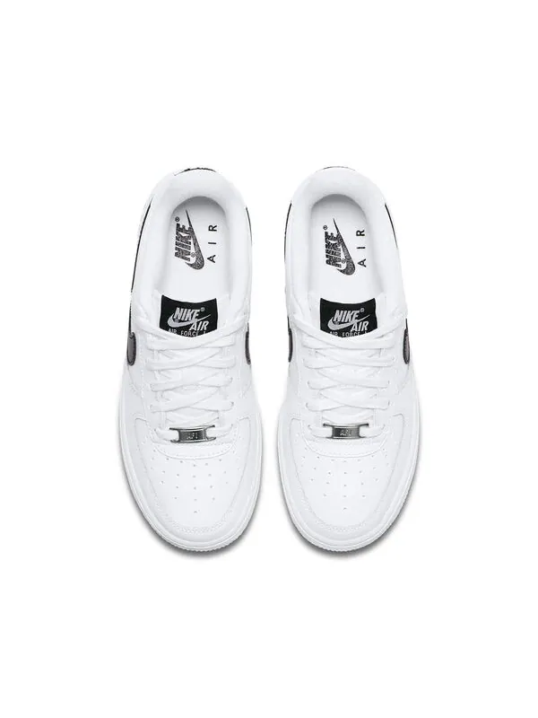 Кроссовки Air Force 1 Nike — изображение 4 из 4, белый