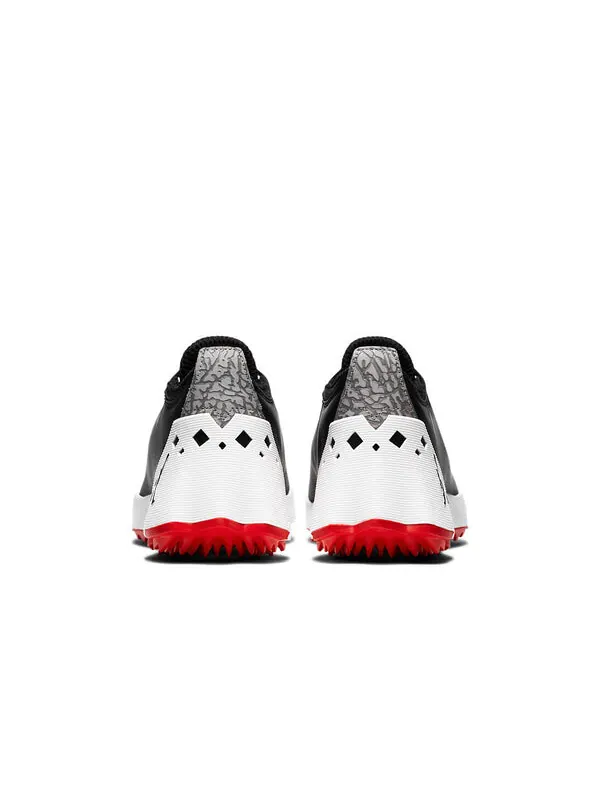 Кроссовки adg 2 гольф Air Jordan — изображение 3 из 4, черный
