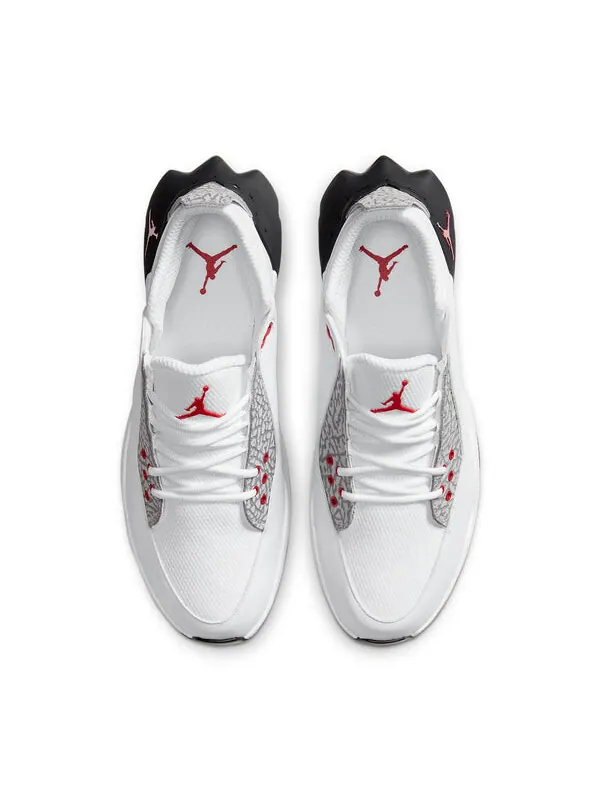 Кроссовки adg 2 гольф Air Jordan — изображение 2 из 4